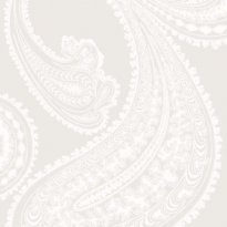 Cole and Son Contemporary Restyled Rajapur 95-2010 Cream
